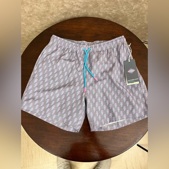 The Southern Shirt Company Other - Men’s SOUTHERN SHIRT COMPANY Swim Trunks